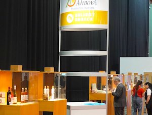 Comienza Salimat Abanca, Salón de Alimentación del Atlántico