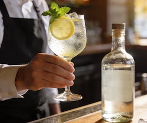 Crecen las exportaciones de bebidas espirituosas españolas