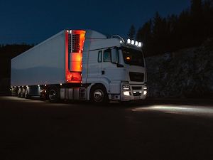 La logística del frío, cada vez con más peso en el almacenaje y transporte de mercancías