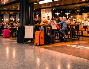 2La restauración en ruta sigue creciendo, impulsada por el aumento del gasto privado, turistas y precios 2