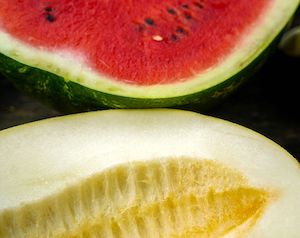 2Las novedades en melón y sandía que vienen 2