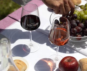 Los mejores vinos DOP Alicante 2026