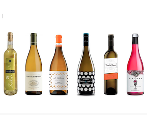 Los mejores vinos jóvenes, de la cosecha 2025 