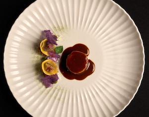 Los platos ganadores del Concurso de Cocina con Ibérico