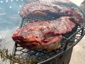 Los platos más característicos de un país: Uruguay