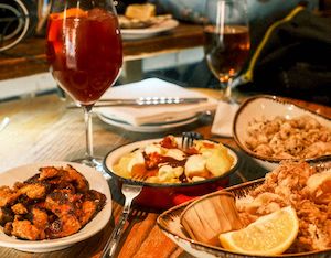 Manifiesto de la hostelería en apoyo al tapeo como Patrimonio Cultural Inmaterial de la Humanidad