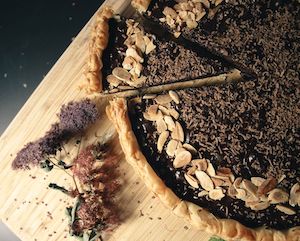 Nueva convocatoria del concurso internacional a la mejor tarta de chocolate Paco Torreblanca