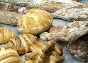 Nuevo certamen: Concurso Nacional de nuevas promesas de la Panadería