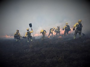 Premios que reconocen la lucha contra el cambio climático en los pueblos
