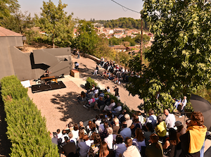 Raimat Arts Festival vuelve en otoño con sus singulares experiencias de arte y gastronomía