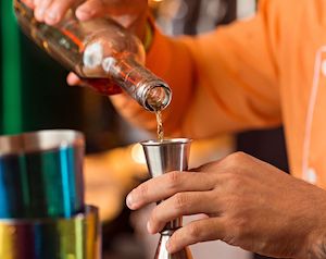 El origen de una bebida: la ginebra