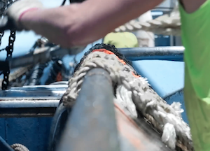 En el Día Mundial de los Océanos, ¿somos sensibles a las condiciones laborales de los pescadores?