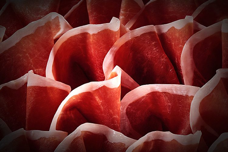 Bajan las exportaciones de jamón curado, por el impacto de la Peste Porcina Africana (Foto CJSE)