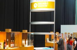 Comienza Salimat Abanca, Salón de Alimentación del Atlántico
