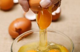 Con el calor, consejos para manejar y consumir huevos con seguridad