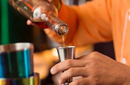 El origen de una bebida: la ginebra