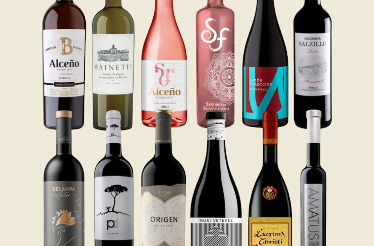 Los mejores Jumilla del año, Oro en el Certamen de Calidad de la DOP