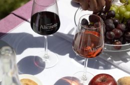Los mejores vinos DOP Alicante 2026 (Foto DOP)