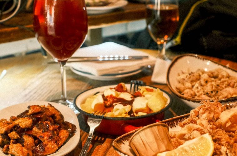 Manifiesto de la hostelería en apoyo al tapeo como Patrimonio Cultural Inmaterial de la Humanidad