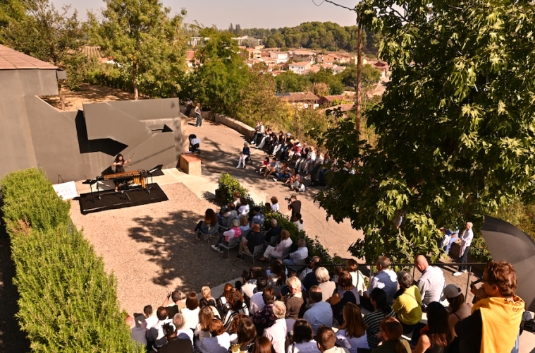 Raimat Arts Festival vuelve en otoño con sus singulares experiencias de arte y gastronomía