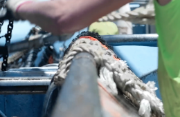 En el Día Mundial de los Océanos, ¿es sensible el consumidor a las condiciones laborales de los pescadores?