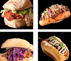 Bocata Fest, bocadillos de autor, street food y market de moda en Fuengirola