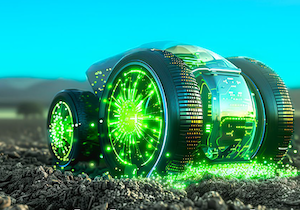 Buscando los proyectos más innovadores para el futuro del campo