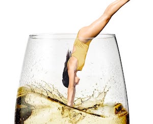 Comienza el Festival Vino Somontano, que este año coincide con el inicio de la vendimia