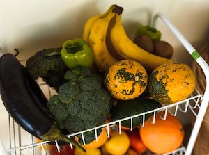Cómo evitar el mayor desperdicio de frutas y verduras que habitualmente se produce en verano