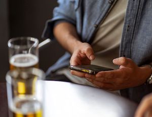 ¿Cómo y cuánto influyen las reseñas en la elección de un restaurante?