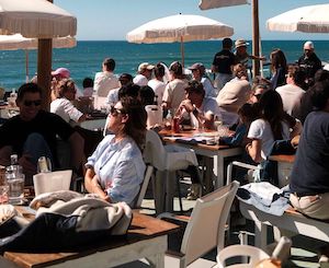 ¿Cuánto gastaremos en restaurantes los españoles durante las vacaciones?