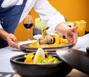 El futuro de la hostelería visto por diez grandes chefs, en Auténtica 2026
