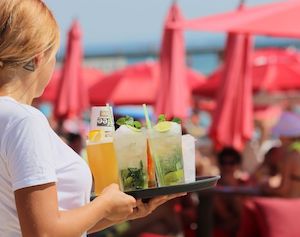 2El gasto de los turistas internacionales en España sigue en aumento 2
