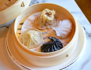 En marcha el Festival del Dim Sum en Madrid