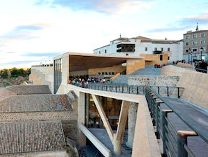 Este año, los Premios Nacionales de Gastronomía se entregarán en Toledo