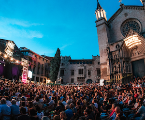 Fin de semana de jazz, buen vino y cava en Villafranca del Penedés