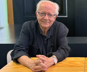 José Peñín, Premio Fundación UEMC a toda una vida dedicada al mundo del vino