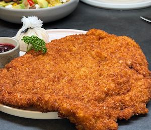 Los platos más característicos de un país: Austria