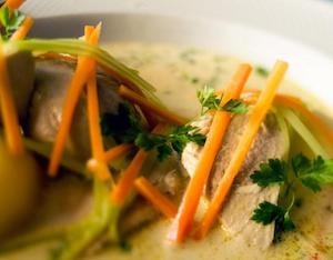 Los platos más característicos de un país: Bélgica 
