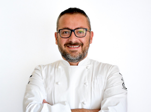 Pedro Sánchez (Bagá), Premio Nacional de Gastronomía al Mejor Jefe de Cocina