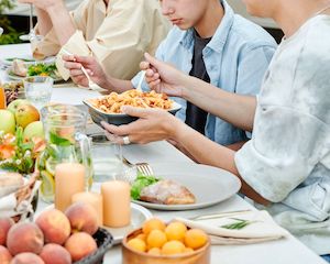 Radiografía del consumo de los españoles en alimentación en 2025