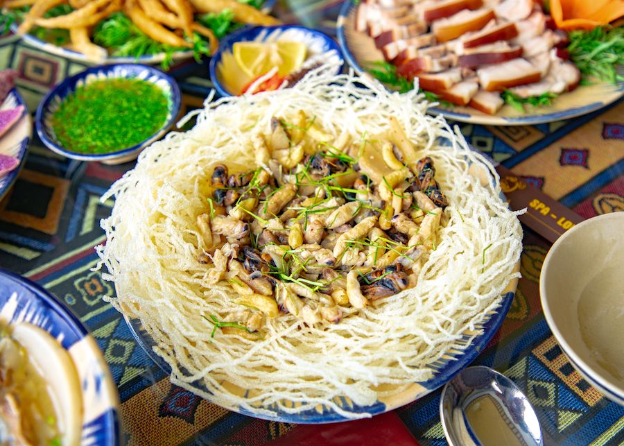 ¿Te atreves a probarlos? Descubre 6 de los platos más extraños del planeta