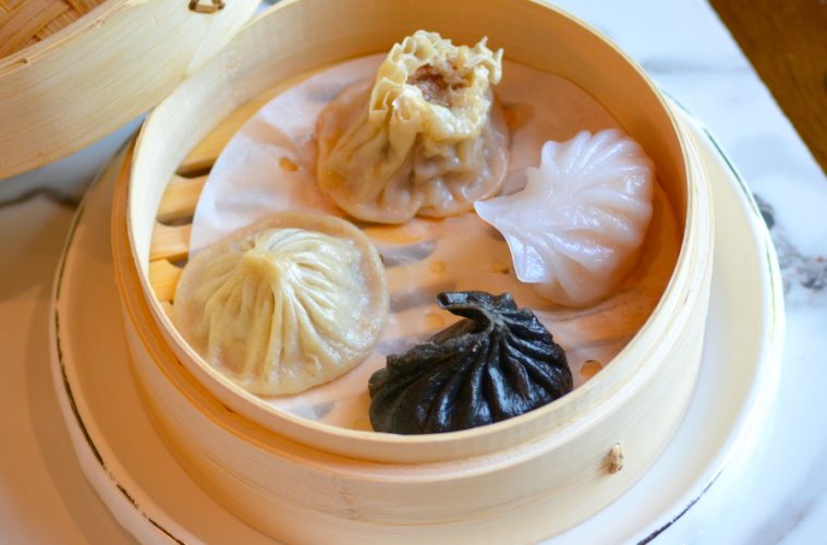 En marcha el Festival del Dim Sum en Madrid