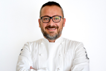 Pedro Sánchez (Bagá), Premio Nacional de Gastronomía al Mejor Jefe de Cocina
