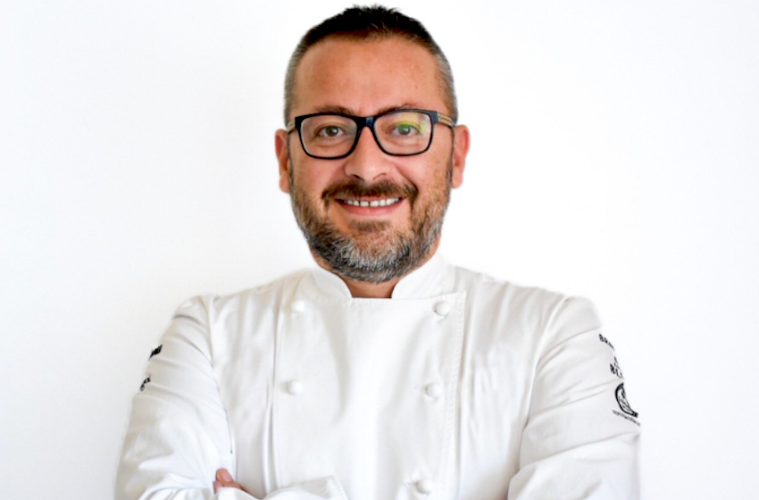 Pedro Sánchez (Bagá), Premio Nacional de Gastronomía al Mejor Jefe de Cocina