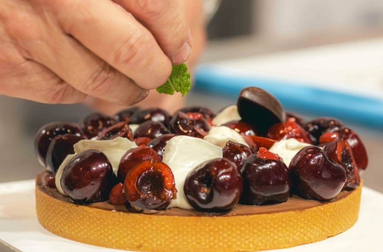 Se anuncia la creación de los Premios Nacionales de Pastelería de Cataluña