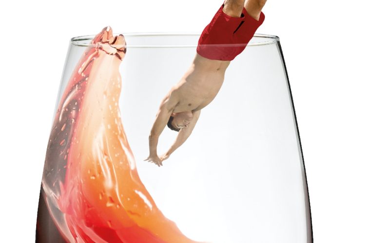 Todo listo para el Festival Vino Somontano 2026