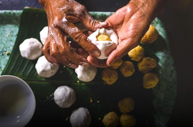 World Diet Initiative: proyecto internacional para preservar las dietas tradicionales