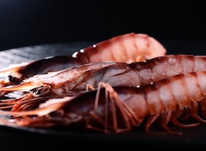 A por la Gamba Roja de Almería, o cómo pelar, saborear y comer el mayor número de gambas en el menor tiempo