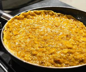 A por la mejor tortilla de patatas de la Comunidad Valenciana 